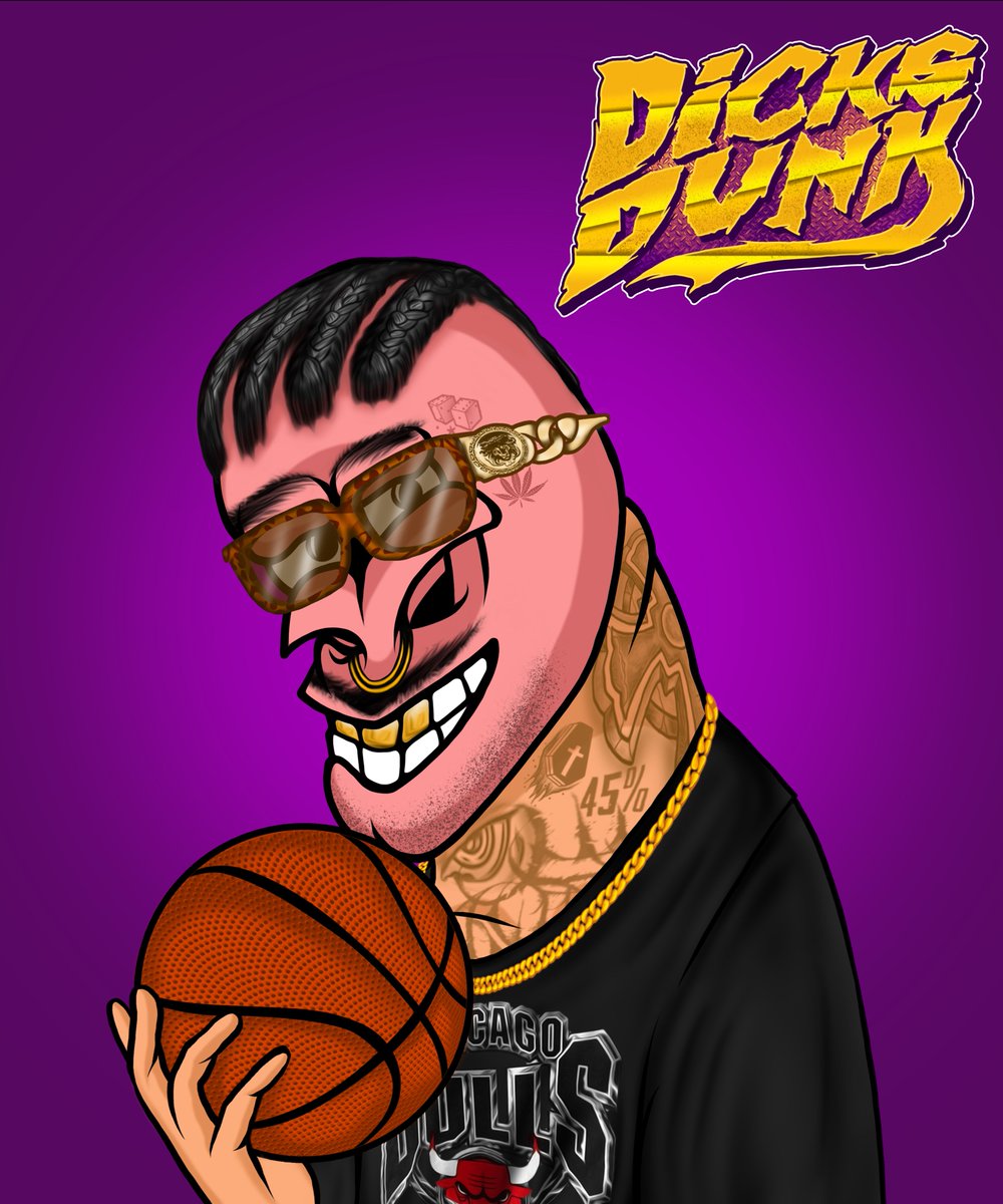 DicksDunk's tweet photo. coming this month!!
Join our discord!
Link in bio!

#dicksdunk #nftcommunity #nft #nftcollector #nftart #nftdrop
#NFT #nfts #nftart #nftcollector #nftartist
#nftgiveaway #nftlaunch #nftdrop #opensea #male https://t.co/P1cjDqJHHA