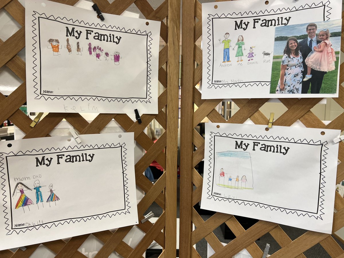 MrsMartinCECS's tweet photo. We are family!  Building relationships and learning about our unique families. @Creeksidetweet #WEareLakota #needtosucceedcecs https://t.co/OzWjqo6ohV