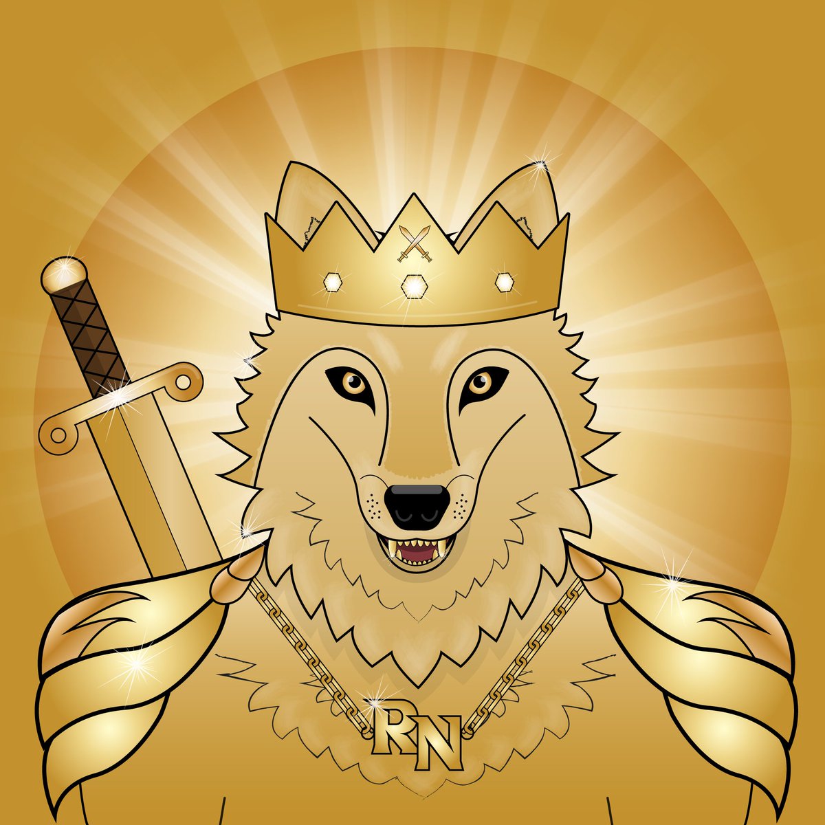 🎁GIVEAWAY🎁

Providing commission based alpha, The largest Rumble Royale tournament !

🏆 1 SOL
🏆 1 inv to my discords

Entry:
1️⃣ Follow @rumblenationNFT &amp; <a href="/koolk123456/">SolHub</a> 
2️⃣ Like &amp; RT,tag 3 friends

🎯Bonus entry: Join discord.gg/7pAa4XKbt4

⏰24h
#ad #SolanaNFTs #NFTGiveaway