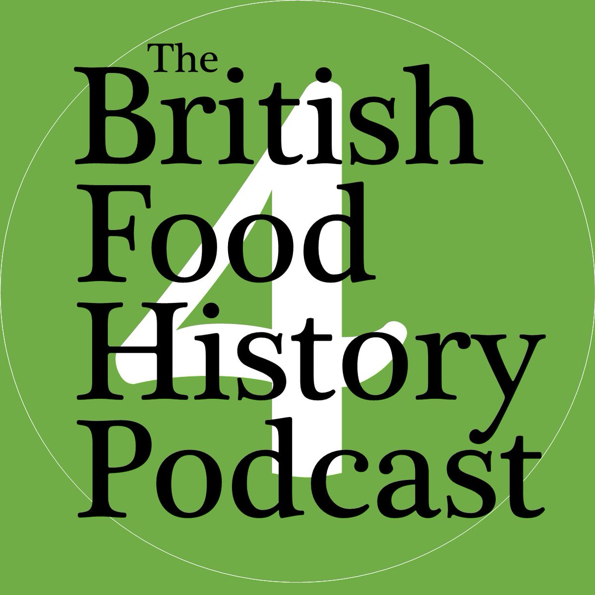 We talked about how and why Glyn started up the project, why British food has gained its bad reputation,  tripe and tripe restaurants, the bizarre chicken dish Hindle Wakes, beef Wellington, fake tea, Chorley cakes, Bakewell pudding + more!
