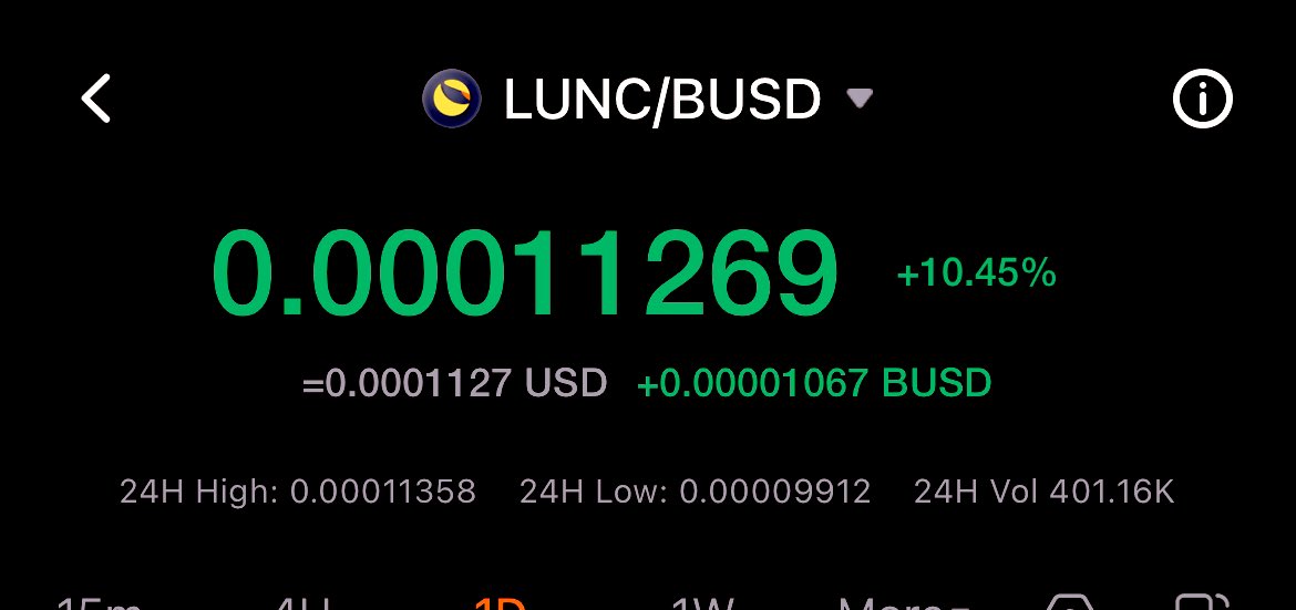 LunaClassic 🟨 ™ tweet media