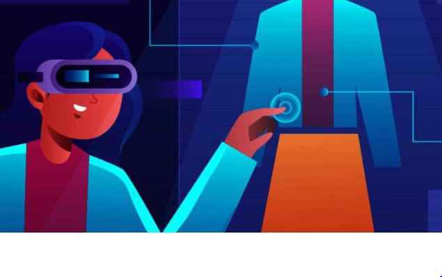 coinfactoryico's tweet photo. Metaverse x sustainable fashion. Is there such a thing?

Fashion giants across the globe are entering into #Web3 in hands with the #Metaverseplatforms and initiating eco-friendly digital clothes.

Read more: https://t.co/iCkJKMQo2b

#coinfactory #metaversefashion https://t.co/IvLUcrXmBz