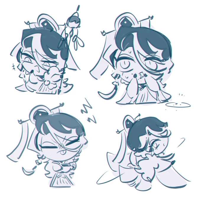 アフォちゃん 