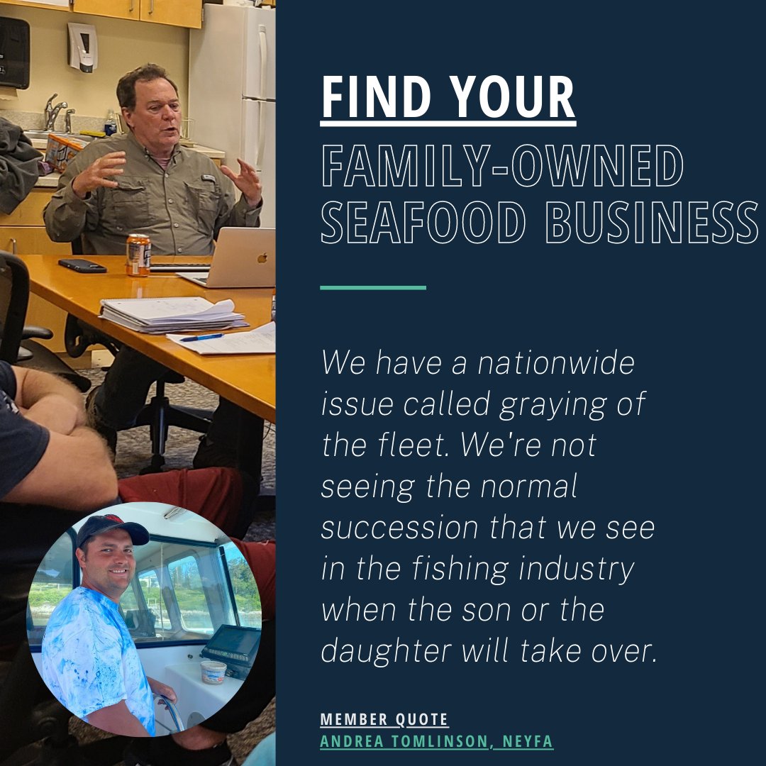LocalCatch's tweet photo. Today, we celebrate our core value of creativity and collaboration by highlighting the Bellingham Dockside Market and the New England Young Fisherman's Alliance!

#FindYourSeafoodWeek #KnowYourFisherman #LocalCatchNetwork #CommunityBasedFisheries #LocalSeafood #SeafoodSystems https://t.co/511X98yiw4