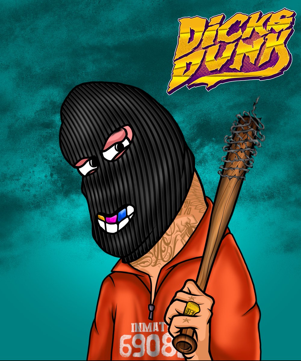 DicksDunk's tweet photo. blurry dunk prisoners 🔥🔥
stay tune update minting in #opensea more info join discord!! #dickdickgang 🔥🔥

#dicksdunk #nftcommunity #nft #nftcollector #nftart #nftdrop
#NFT #nfts #nftart #nftcollector #nftartist
#nftgiveaway #nftlaunch #nftdrop #opensea #male https://t.co/8eZcyJo0w8