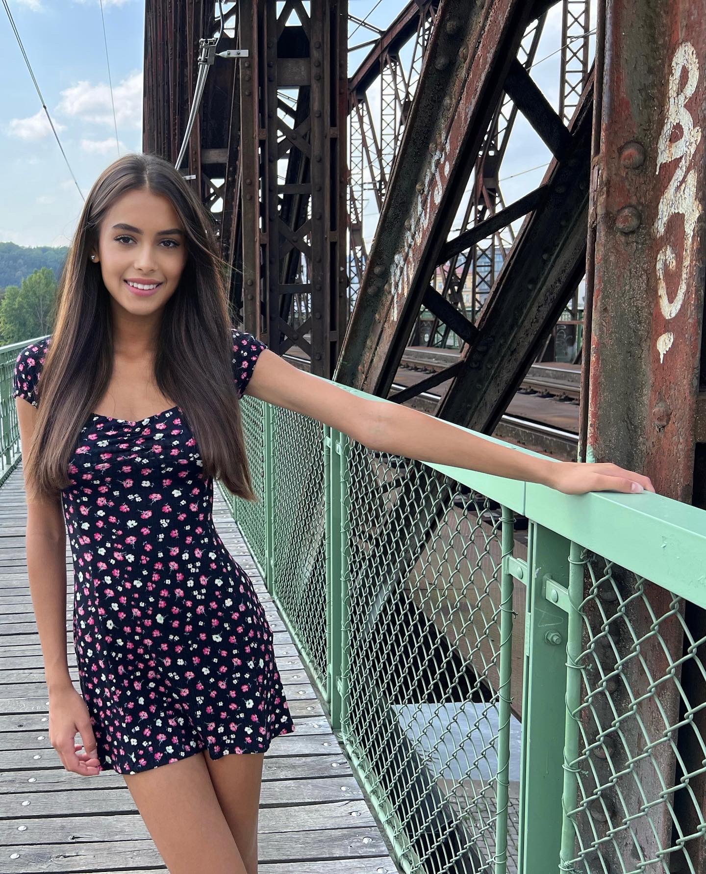 TW Pornstars 1 pic. Vanessa Alessia. Twitter. My new photo