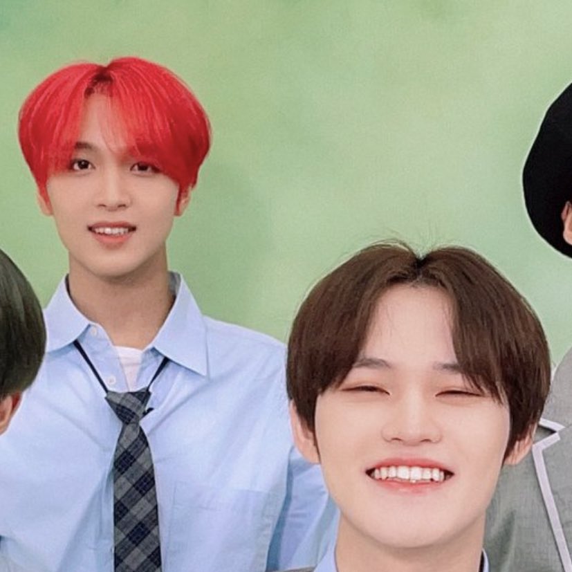 hyucklebuys's tweet photo. my hyuckle huhu pretty boys https://t.co/ClT6P3lq00