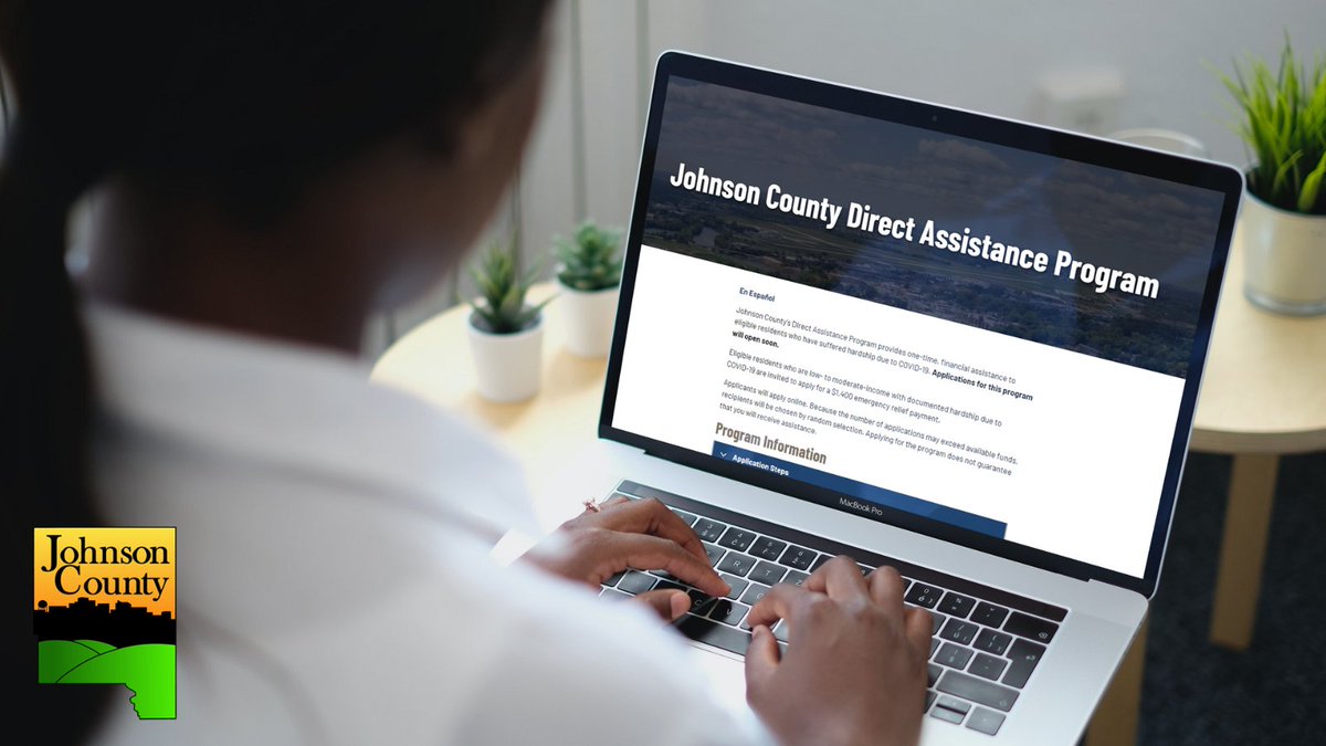 The Board of Supervisors voted today, Aug. 25, to fund all eligible Direct Assistance Program applicants.

Relief payments will be mailed to those eligible applicants not previously selected at the address provided during the application process.

johnsoncountyiowa.gov/news/board-sup…