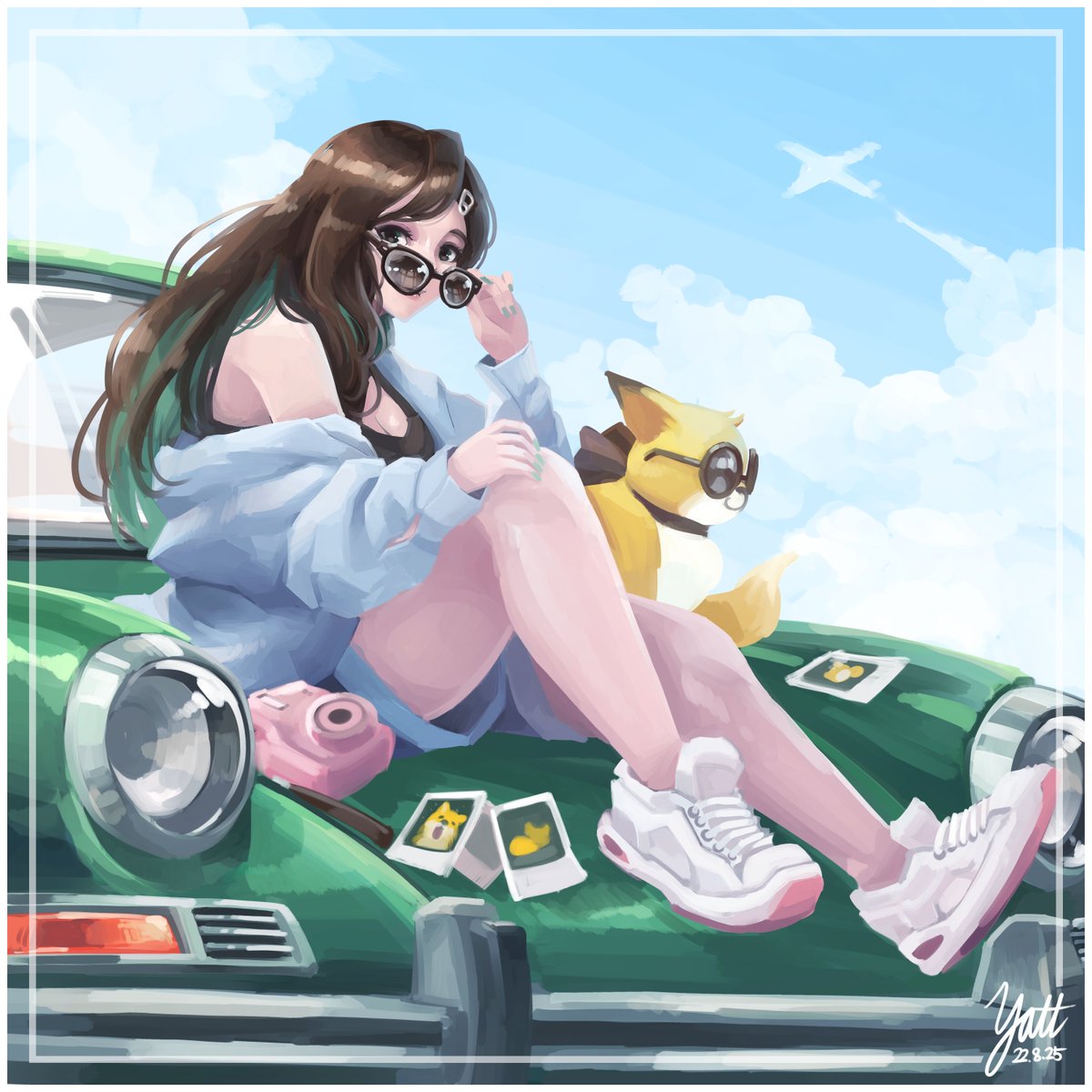 08/25/2022
#이초홍