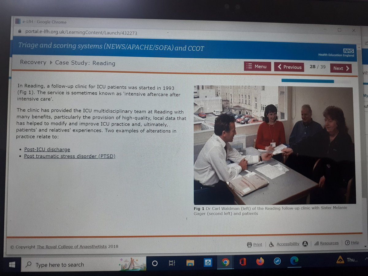 abigail goodwin (@abi_g21) on Twitter photo Doing some e-learning and came across some of my inspirational colleagues from when they set up Recovery After Critical Illness (RACI) in 1993! <a href="/RBNHSFT/">Royal Berkshire NHS Foundation Trust</a> <a href="/rbft_learning/">Learning & Organisational Development at RBFT</a> <a href="/rbhtherapyteam/">RBH THERAPY TEAM</a> <a href="/RBH_ICU_Physio/">RBH_ICU_Physio</a> Doing some e-learning and came across some of my inspirational colleagues from when they set up Recovery After Critical Illness (RACI) in 1993! <a href="/RBNHSFT/">Royal Berkshire NHS Foundation Trust</a> <a href="/rbft_learning/">Learning & Organisational Development at RBFT</a> <a href="/rbhtherapyteam/">RBH THERAPY TEAM</a> <a href="/RBH_ICU_Physio/">RBH_ICU_Physio</a>