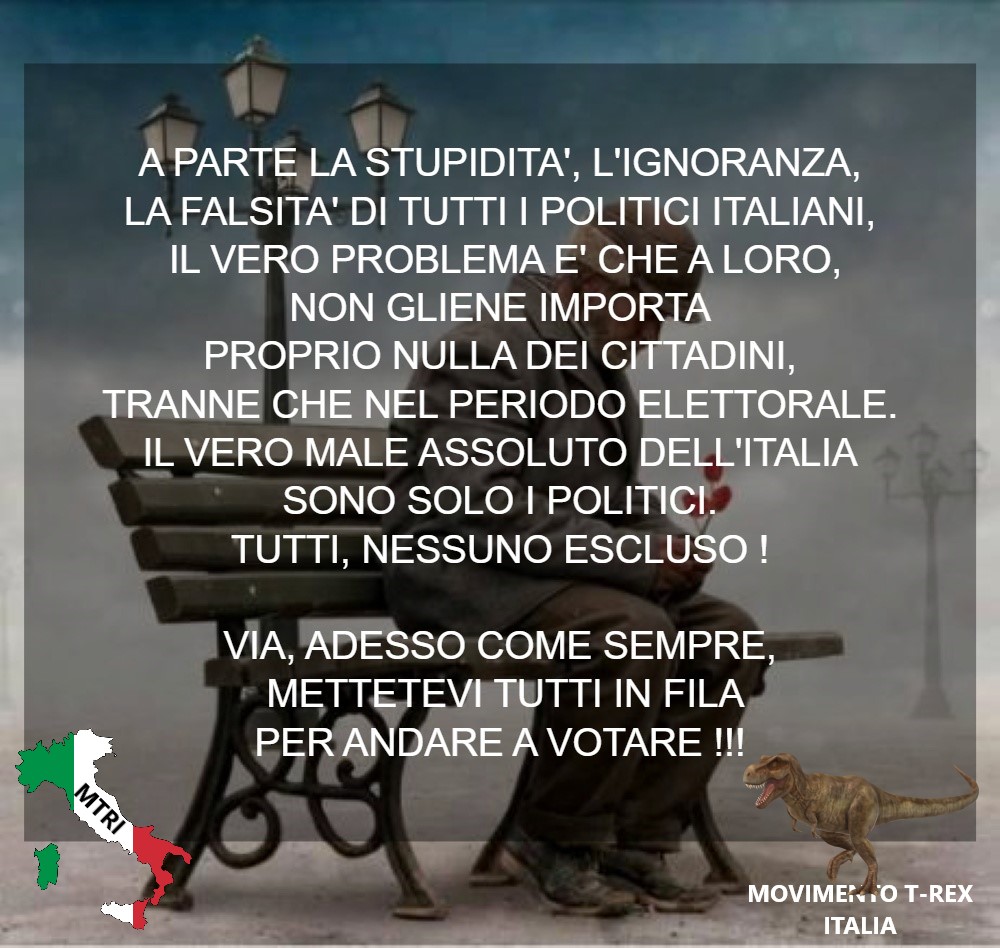 OperaItalica's tweet photo. Organizzazione Nazionale per un'Italia Identitaria, Sociale, Sovrana e Cristiana. 🇮🇹
https://t.co/iyob4kinYa
#MOVIMENTOTREX #Italia #Roma #OperaItalica #lapessimapolitica #politicincapaci #falsademocrazia #europadellenazioni #no_nato #no_usa #no_russia #no_cina #no_ue https://t.co/ZgonhkQzuk