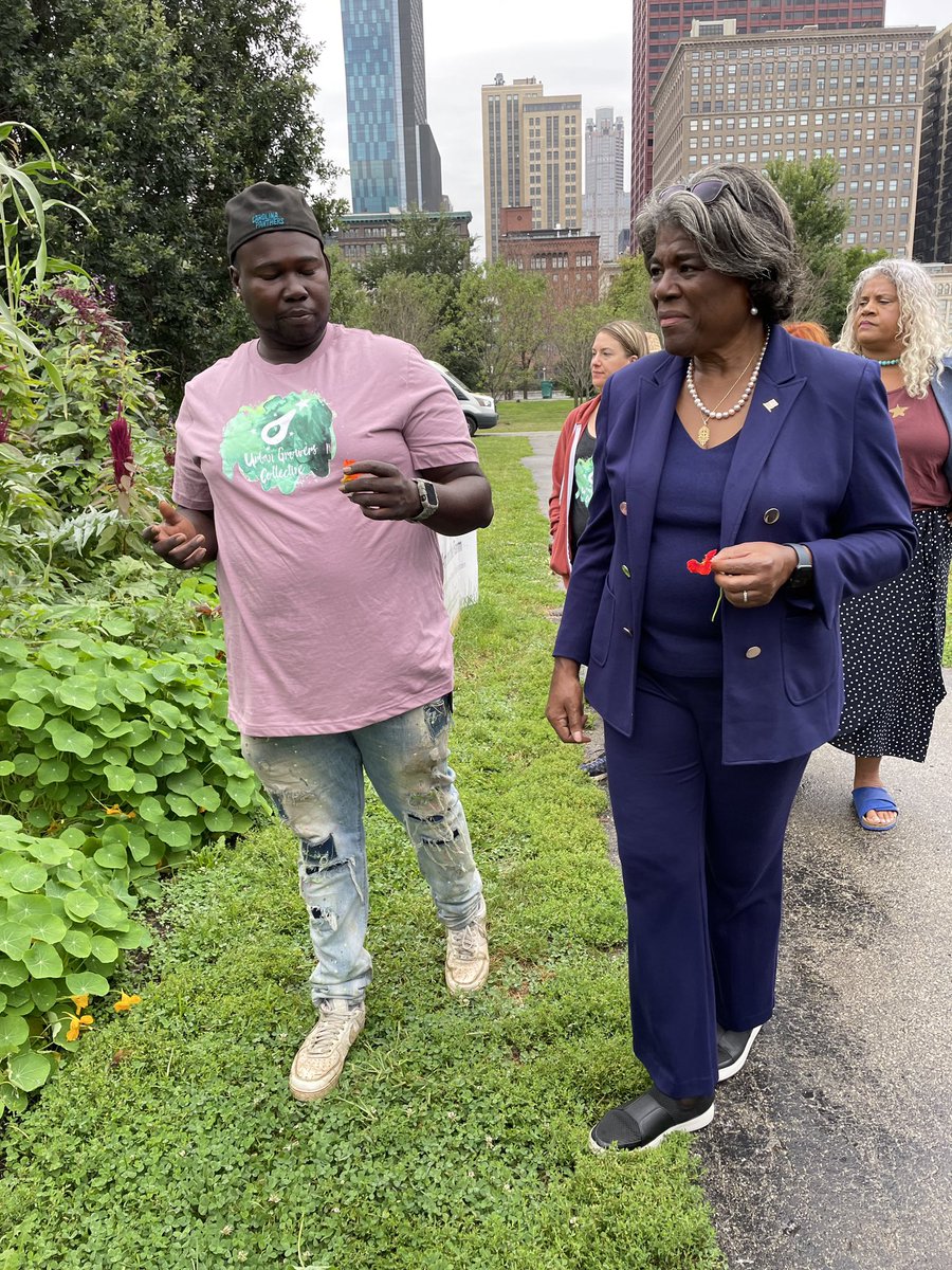 Spokesperson for the U.S. Mission to the UN tweet media