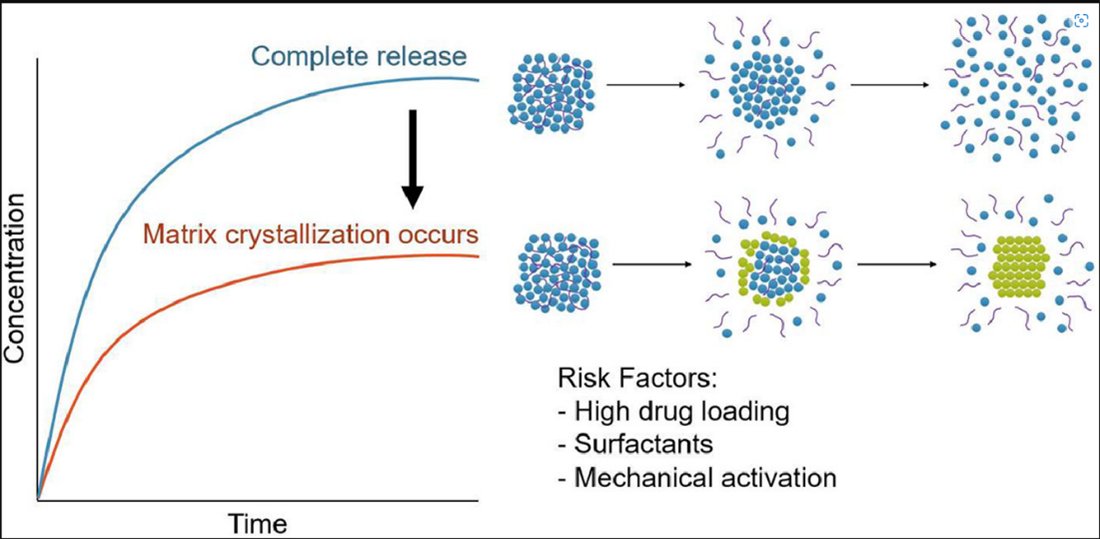 KildsigCPPR's tweet photo. Dana Moseson from Lynne Taylor’s group at Purdue published more results from their CPPR funded project.  Learn more about Formulation and Processing Strategies which Underpin Susceptibility to Matrix Crystallization in Amorphous Solid Dispersions https://t.co/RT9aeG2IQK