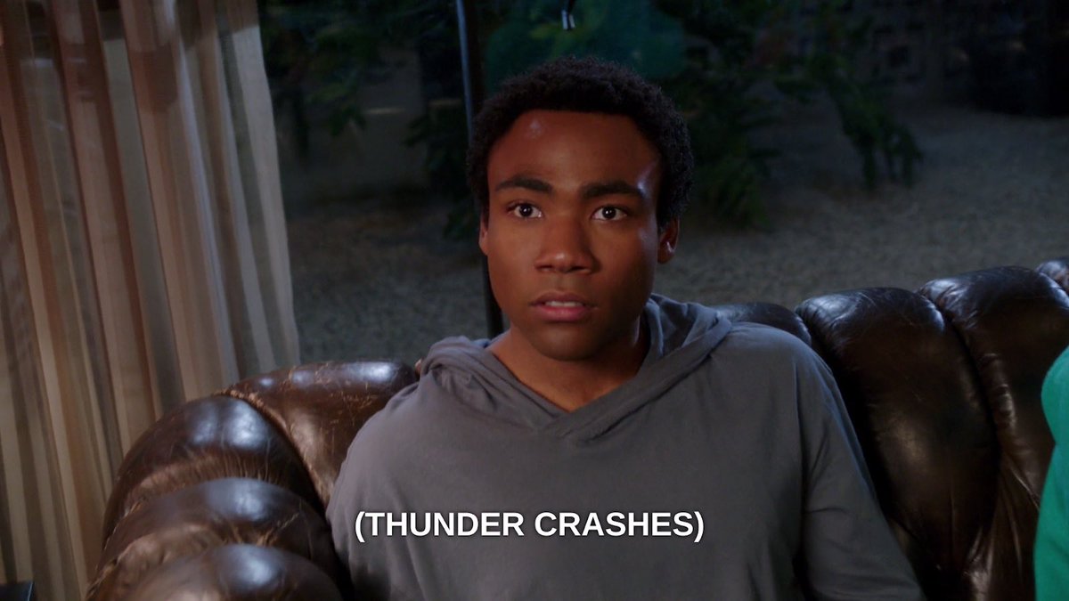 6 Seasons and a Moving Screen tweet media