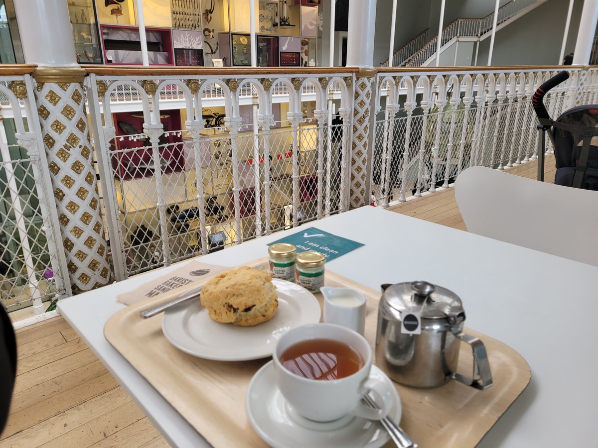 lovetravelingto's tweet photo. Teatime at the Balcony Cafe, Nationl Museum of Scotland.
#travel #Scotland #Edinburgh #photo #tea2 https://t.co/CMFub3CCrm