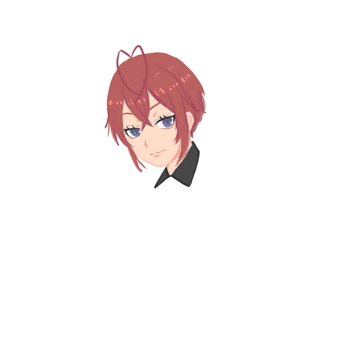 ボツになりました 