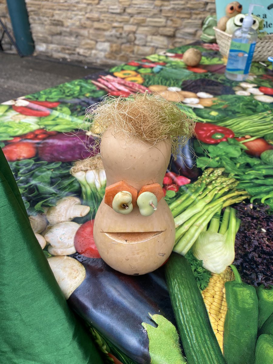 So pleased to take part in our <a href="/BarnsleyCouncil/">Barnsley Council</a> Healthy Holidays Summer Celebration Festival at <a href="/DiscoverElsecar/">Elsecar Heritage Centre</a> today. Families loving it. A great completely free day out to help with the cost of living