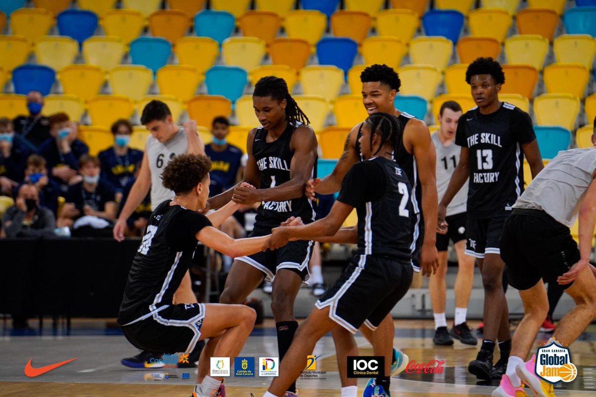 Let’s get this thing rolling!!! #TSFTough