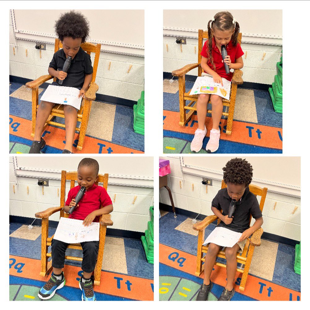hinkehi's tweet photo. Author’s Chair ! My kindergarten friends loved sharing their opinion writing ! 🦁✏️@LelyLionsRoar https://t.co/iGCCPvllOx