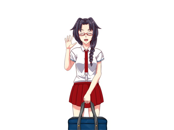 ãã®ã·ãŒã³ã®ãã£ã©å·®åã¯æãçµããã®ã§ãæ®ããšããã¯èæ¯ã ã!
ã§ãæ°æã¡ãåãæ¿ããçºã«äžæŠpixivã«æçš¿çšã®çµµãæããããšæããŸã(*'Ï`*)