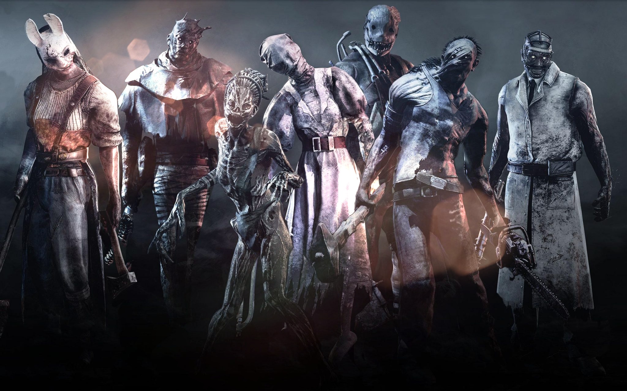 Dead by Daylight: is there an esports scene?