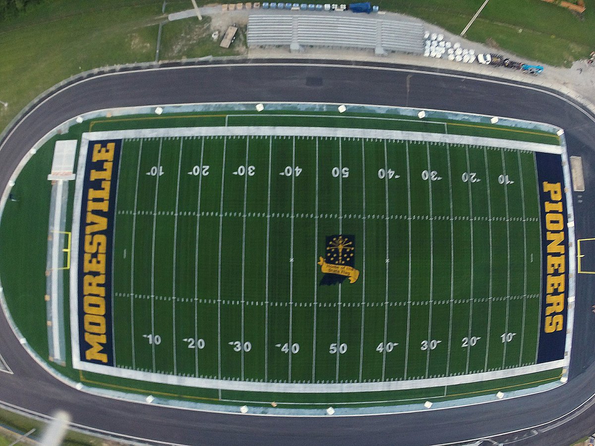 (we promise our cameras will be closer than this)

Can’t wait to trek to Mooresville to see the Pioneers tangle with the Warriors on Friday!

<a href="/dchswarriors/">Danville Athletics</a>
🏈🆚🏈
<a href="/MrsvlPioneers/">Mooresville Schools</a>

FREE to watch ⤵️
📺 ISC &amp; <a href="/MyINDYtv/">MyINDY-TV 23</a>
💻 bit.ly/3dRARaq
▶️ youtu.be/UOA5247SAE8
📱 ISC app