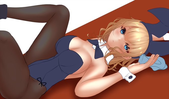 [WIP]地味に体型もいじってる 