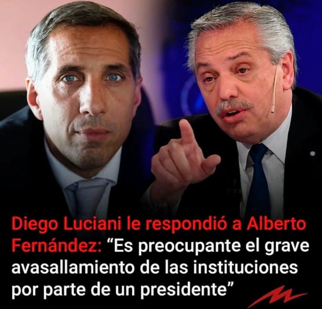 DEBORAHKAHAN1's tweet image. #TodosConLuciani