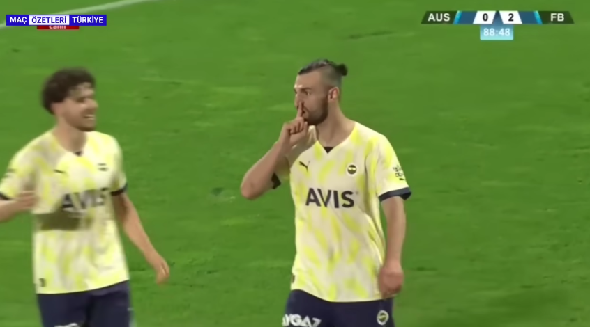 foet247europa's tweet photo. Fenerbahçe recorded a 2-0 win at Austria Wien #UEL #FAKFB https://t.co/8hyRracDpB