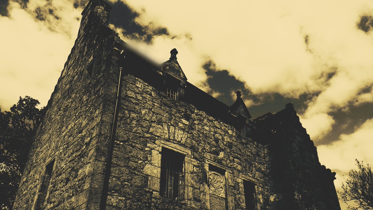 Studio_FV's tweet photo. We're working with @Fablevision2, @lizfable, @TrentKimArt, @UniWestScotland - on the @EUErasmusPlus project, #BridgingDigital - to produce #AugmentedReality video content to tell the story of @RWH1697. #Renfrewshire #witchhunt 1/5 https://t.co/pyBKc5nKSj https://t.co/BIsLi5mw9i