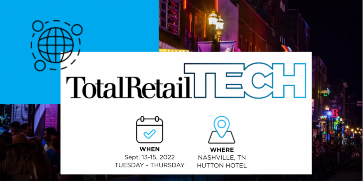 protoaiofficial's tweet photo. Next month our EVP &amp; GM of Commerce @BlakeVanLeer will be attending @MyTotalRetail Tech  to discuss #retailtechnology and the power of AI in the #ecommerce industry. Learn how personalization is just what you need for your #onlinestore to grow beyond its potential! #TRTech #ai https://t.co/78y9jf1bPe