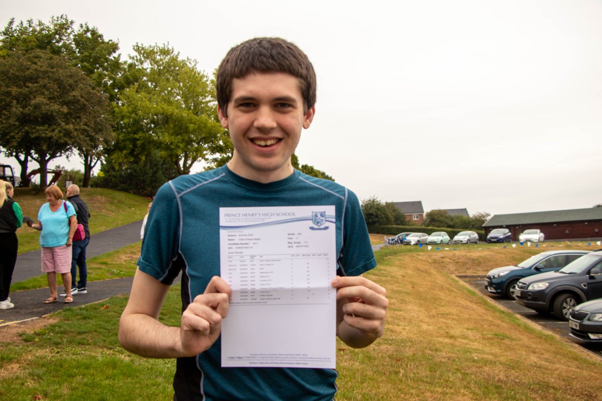 Prince Henry's tweet media