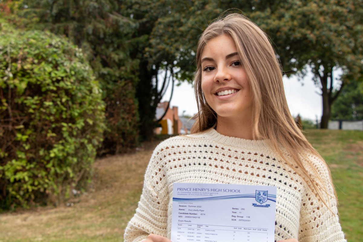 Prince Henry's tweet media