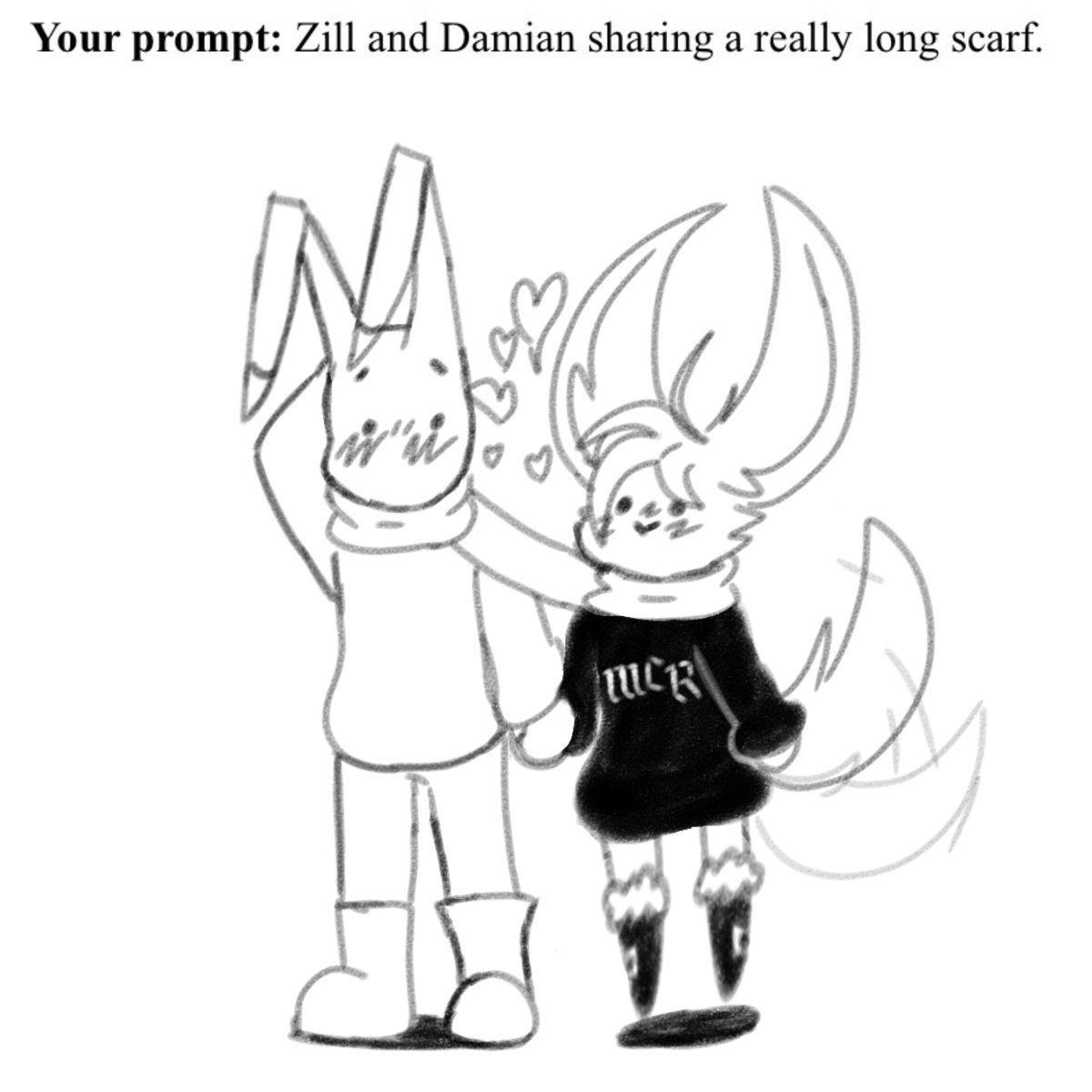 LemmyPopsicle's tweet photo. @MentalBreze885 HAPPY BIRTHDAY, HAVE AN AMAZING DAY!!!!!!!!!!! *(FEEDS YOU A SILLY SKETCH OF THE SHIP YOU LIKE)* https://t.co/L9SgVgjYeq