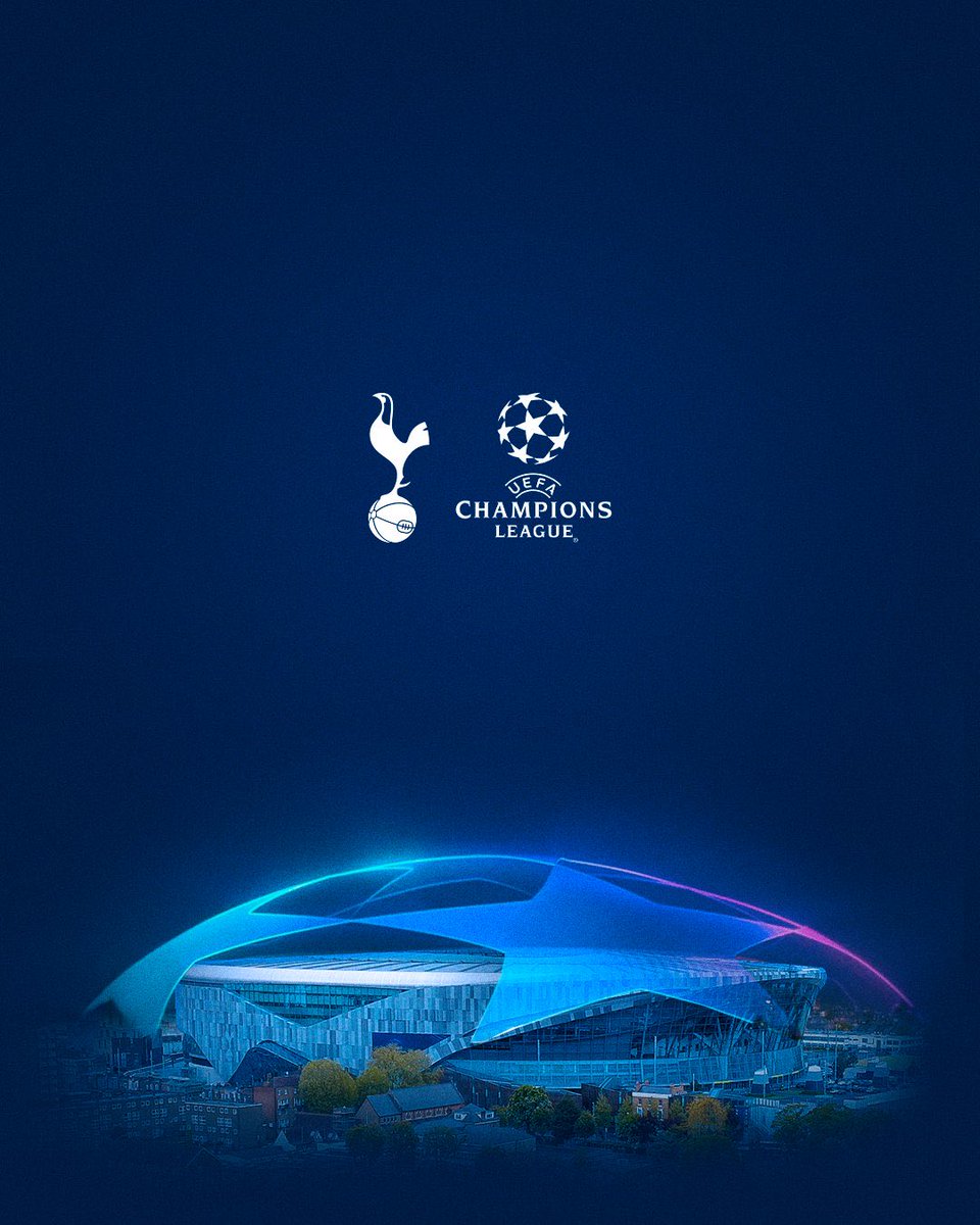 Spurs_PT's tweet photo. 😍

#UCLdraw https://t.co/0GdEodZfwt