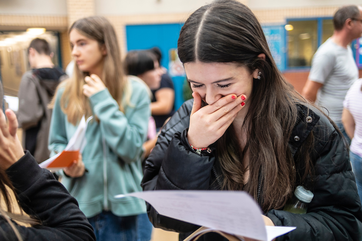 The Denbigh Alliance Multi Academy Trust tweet media