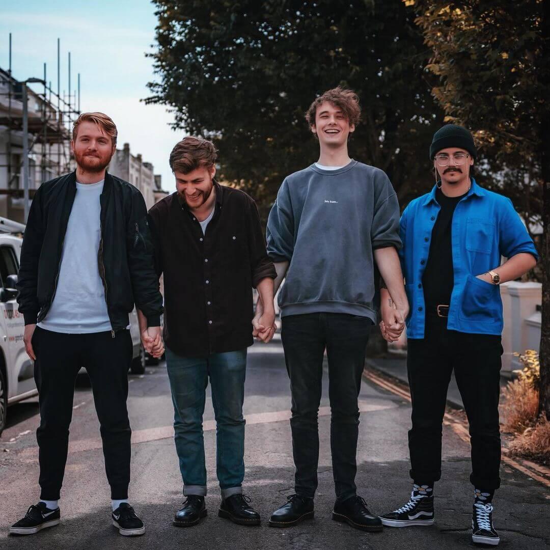 inactiva /Lovejoy Argentina tweet media