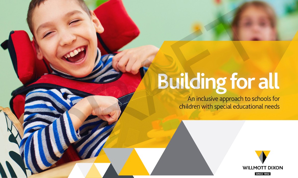 Campus_Estate's tweet photo. https://t.co/dTGmFQrig5
“Building for All” - Willmott Dixon white paper sets the standard for send school provision #campusestate #send #buildingforall #schoolbuild #campusbuild @WillmottDixon https://t.co/HQtwXuAEuo