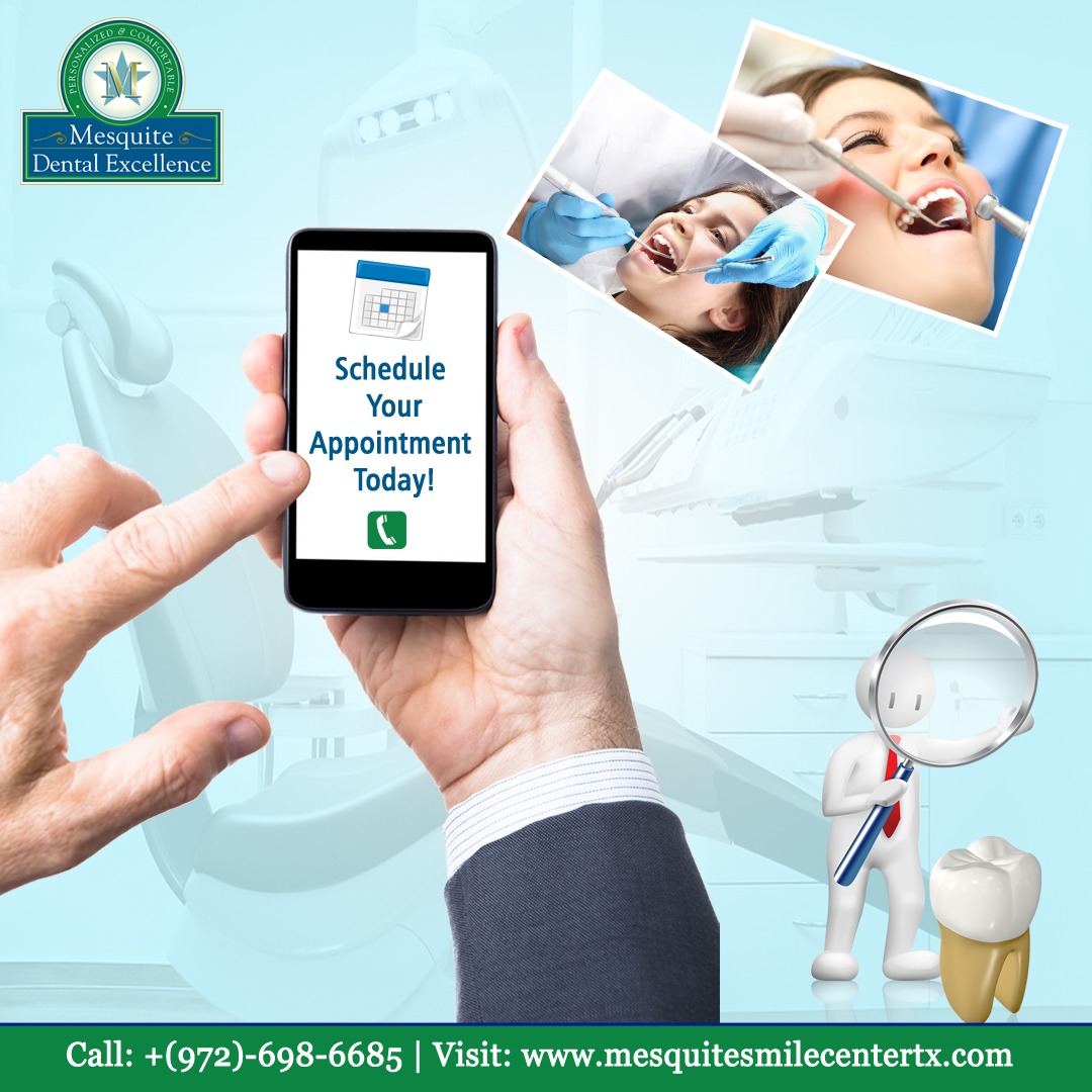 Mesquite Dental Excellence (mesquite_dental) / Twitter