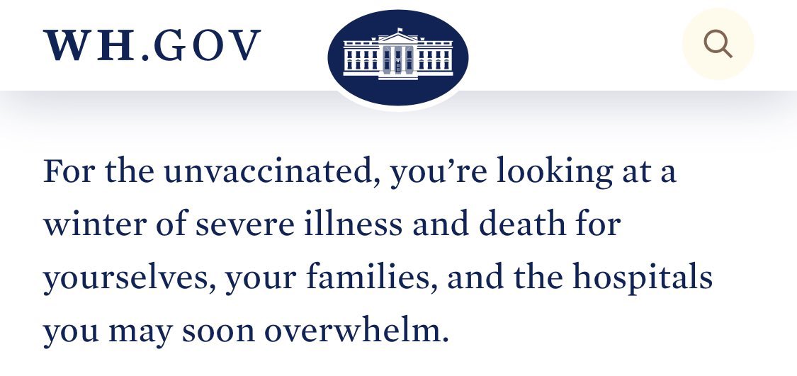 hodgetwins's tweet image. Never forget the Biden admin put out these lies to scare people into taking the shot.