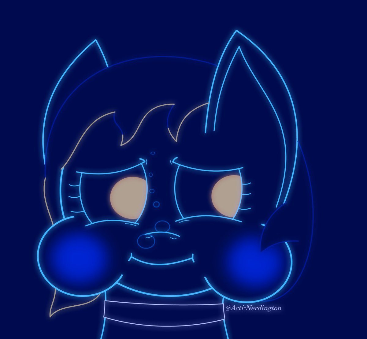 ActiNsfw's tweet photo. Birthday gift for @warborntaco https://t.co/6cDkz60Wbs