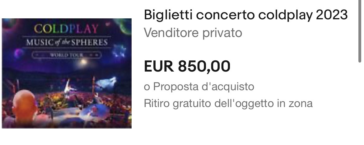 sandrosina's tweet photo. TUTTO BENE ??
proprio una presa per il culo https://t.co/UxiAhd34F1
