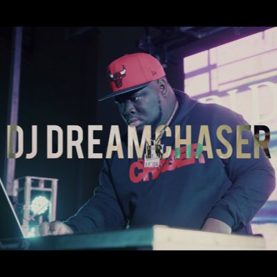 DJDREAMCHASER's tweet photo. #NewProfilePic https://t.co/OfqC2YSMmu
