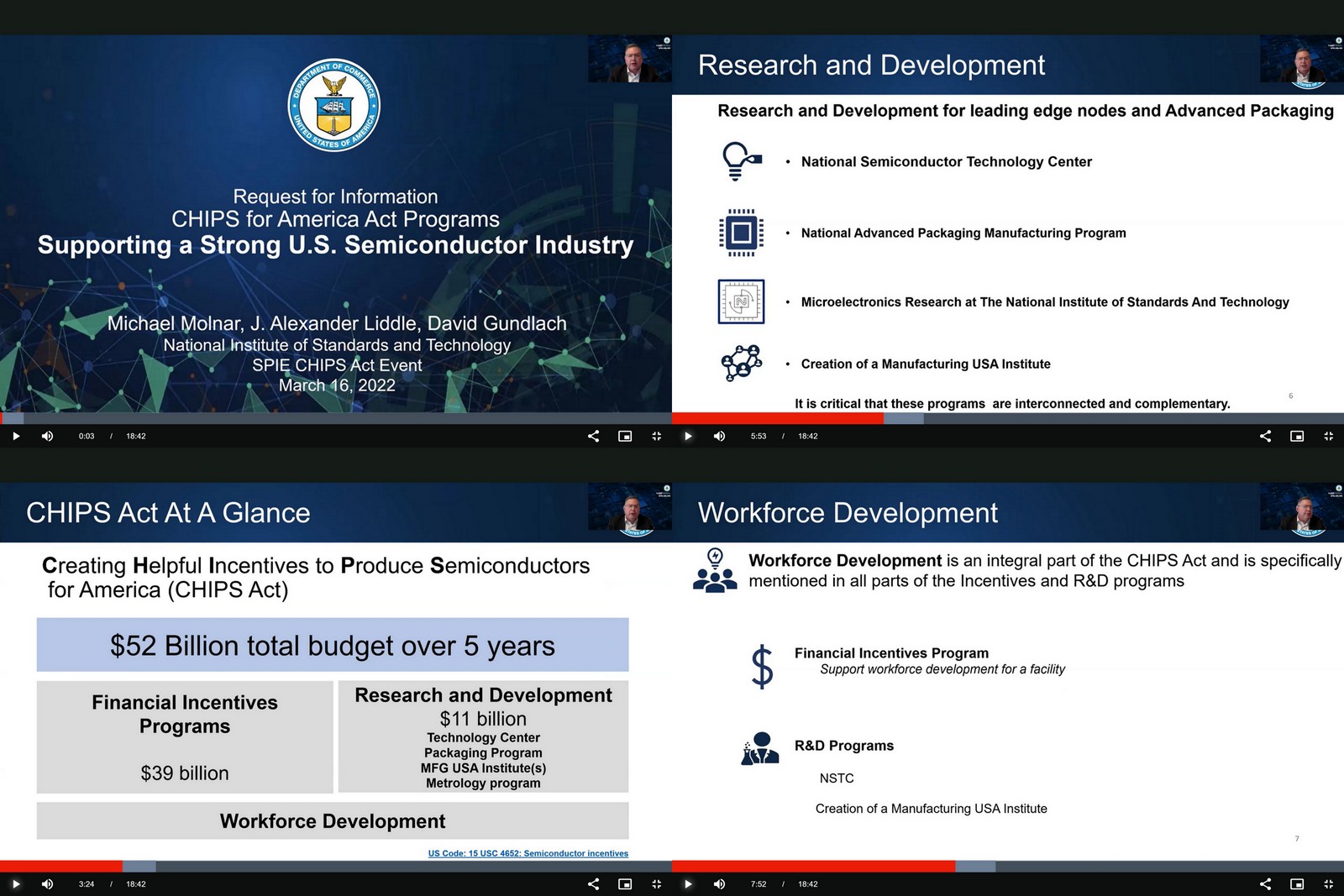 OGAWA, Tadashi on Twitter "=> NSTC/NAPAP RFI CHIPS for American Act