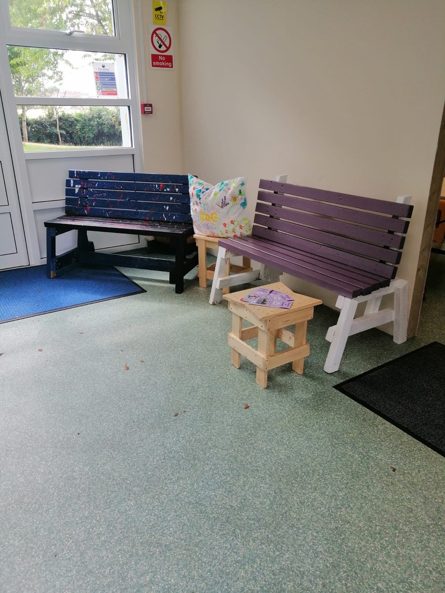 SoGrowth's tweet photo. Come take a look at our 'End of Summer Exhibition' at Isle of Dogs Children and Family Centre until 5pm! #THICN #myendsvru @mediorite @thepeopletweet @TowerHamletsNow https://t.co/WUpElfOycv