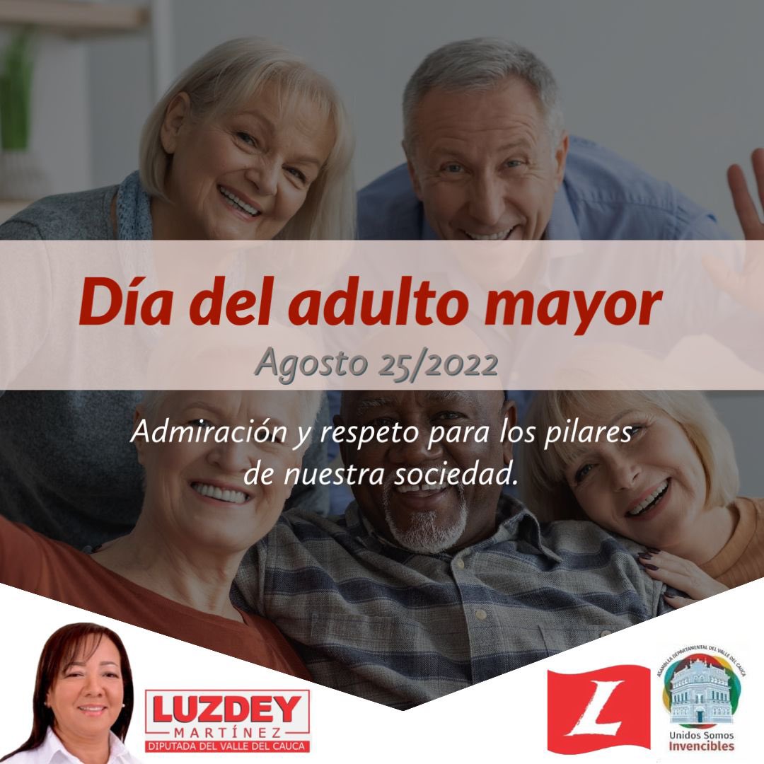 Luzdey Martinez M. tweet media
