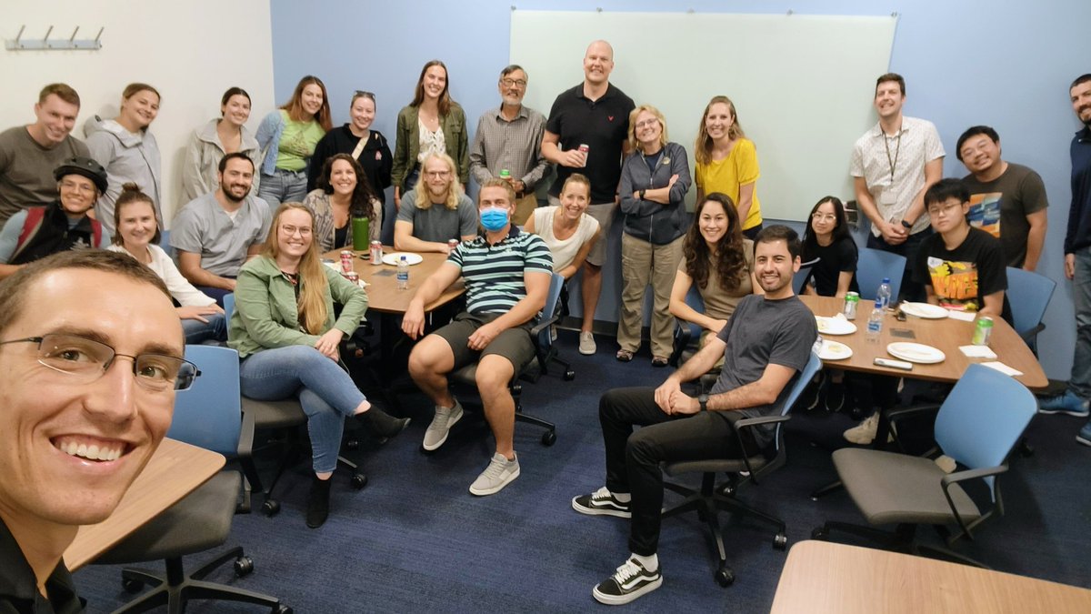 Jacob J. Capin, PT, DPT, PhD, MS (@jacobcapin) on Twitter photo Welcome back <a href="/MarquetteU/">Marquette University</a> <a href="/MarquetteCHS/">MU Health Sciences</a> Exercise and Rehabilitation Science graduate students and faculty! Looking forward to a great year! <a href="/streeter_kristi/">Kristi Streeter</a> <a href="/CWSundberg/">Chris Sundberg</a> <a href="/SamNemPhD/">Sam Nemanich</a> <a href="/LASTLabMU/">LAST Lab Marquette</a> <a href="/ahprc/">MarquetteAHPRCResearch</a> #researchers <a href="/TaylorCHolmes/">Taylor Holmes</a> <a href="/MUSportScience/">Kristof Kipp</a> #lastlabmu #rehabilitationscience Welcome back <a href="/MarquetteU/">Marquette University</a> <a href="/MarquetteCHS/">MU Health Sciences</a> Exercise and Rehabilitation Science graduate students and faculty! Looking forward to a great year! <a href="/streeter_kristi/">Kristi Streeter</a> <a href="/CWSundberg/">Chris Sundberg</a> <a href="/SamNemPhD/">Sam Nemanich</a> <a href="/LASTLabMU/">LAST Lab Marquette</a> <a href="/ahprc/">MarquetteAHPRCResearch</a> #researchers <a href="/TaylorCHolmes/">Taylor Holmes</a> <a href="/MUSportScience/">Kristof Kipp</a> #lastlabmu #rehabilitationscience