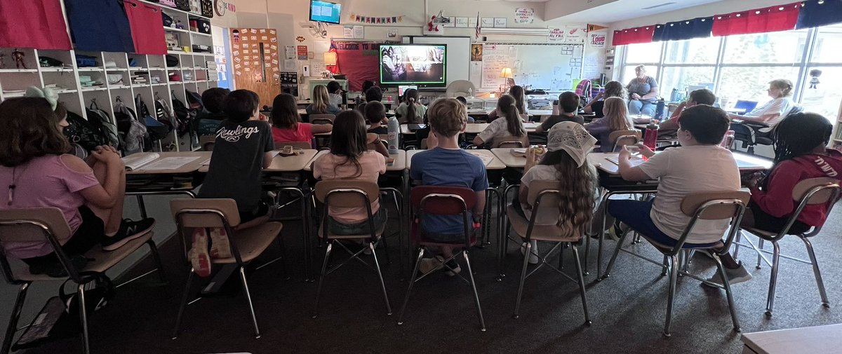 Kate Hayes tweet media