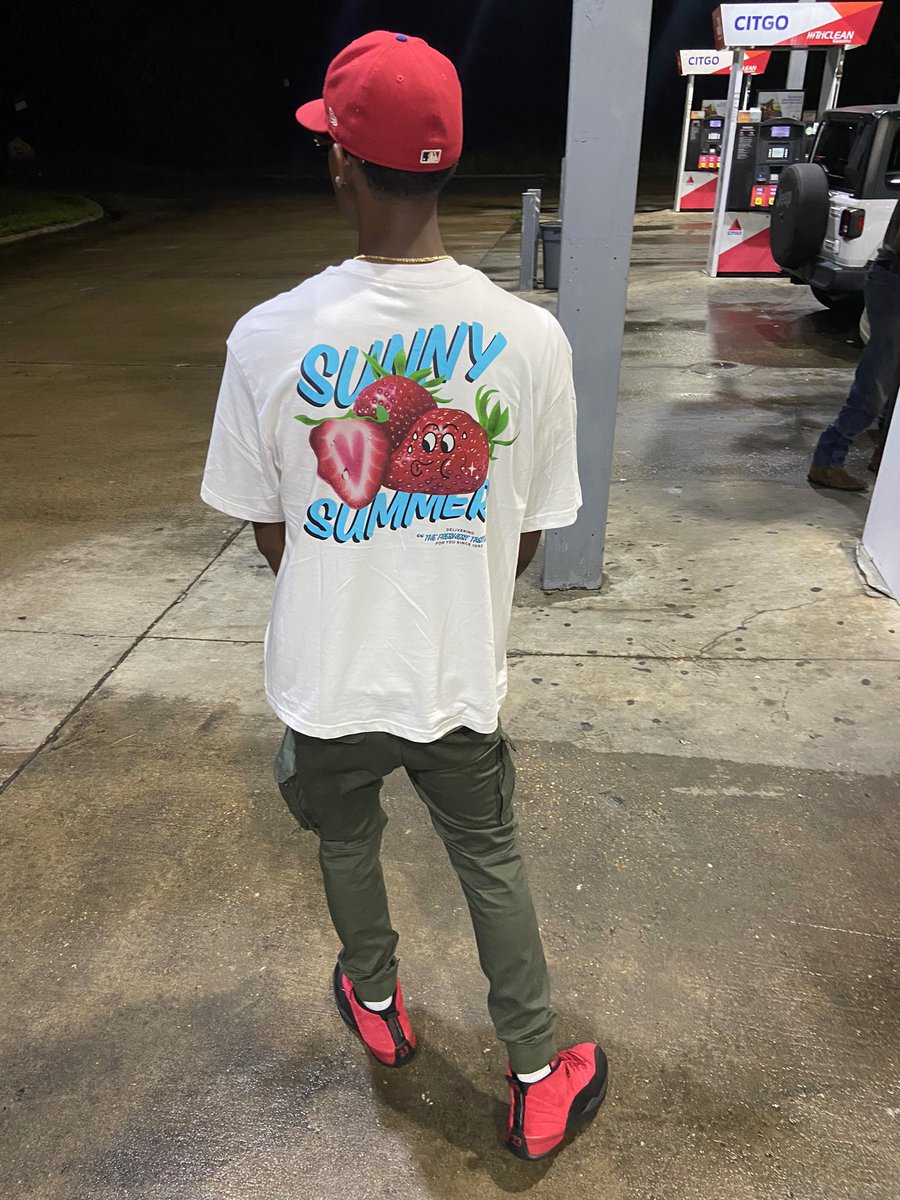 idont_knowbro's tweet photo. I had swagger, been one of none ☝🏽 https://t.co/5X7KA8rmNm