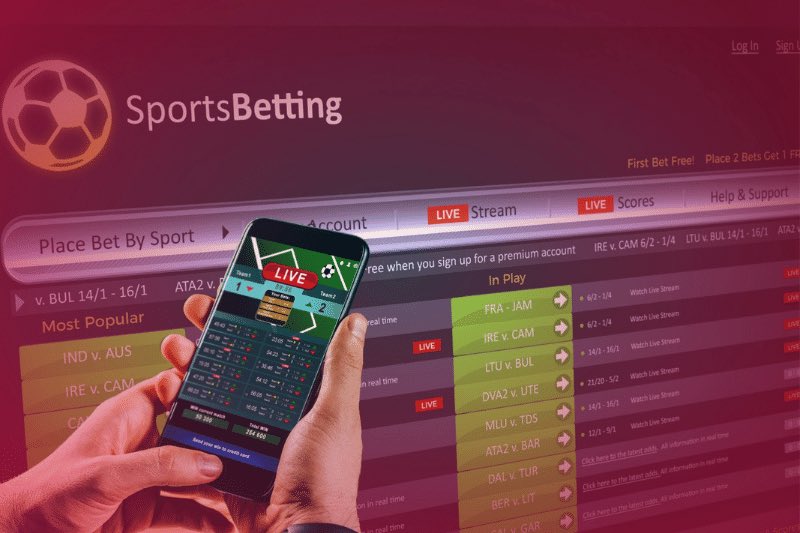 FelixRomark's tweet photo. Sports betting is witnessing explosive growth!
Is Data Important When We Talk About Sports Betting?👉https://t.co/stLU84FQCU
#sportsbetting #sportsmedia #sportsdata #bettingdata #DataSportsGroup #DSG https://t.co/1ac2W46LDw